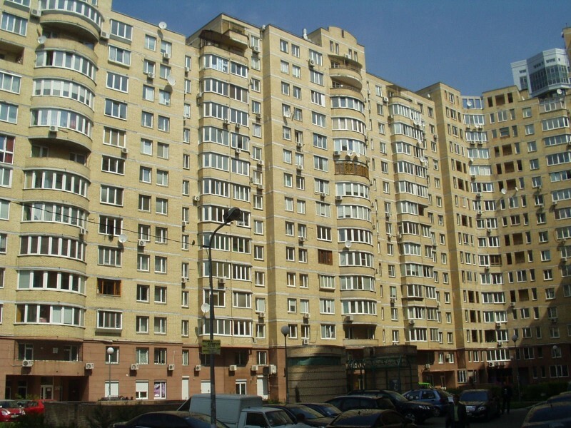 Аренда офиса 68 м², Никольско-Слободская ул., 2Б