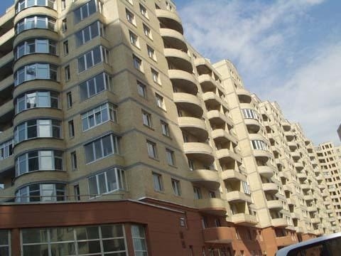 Аренда офиса 68 м², Никольско-Слободская ул., 2Б