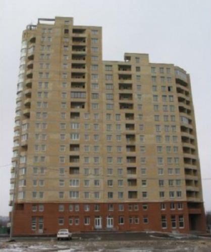 Аренда офиса 68 м², Никольско-Слободская ул., 2Б