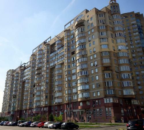 Аренда офиса 68 м², Никольско-Слободская ул., 2Б