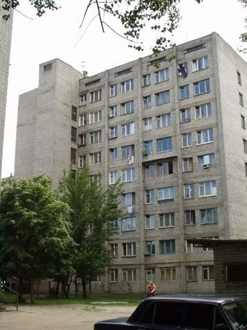 Киев, Новаторов ул., 2А