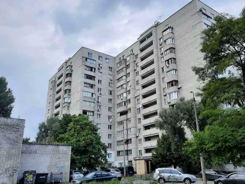 Продажа офиса 117 м², Новаторов ул., 9