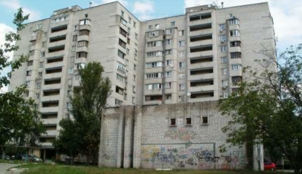 Продажа офиса 117 м², Новаторов ул., 9
