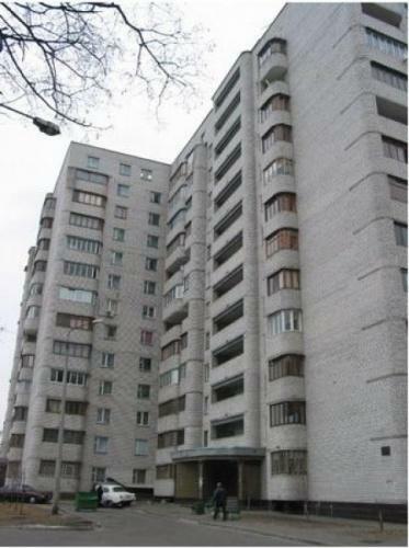 Продажа офиса 117 м², Новаторов ул., 9