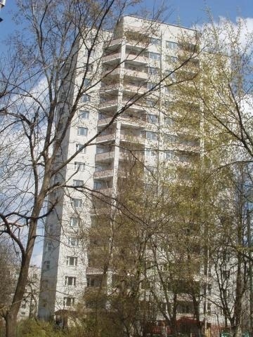 Київ, Новгородська вул., 1