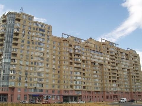 Киев, Никольско-Слободская ул., 4Г