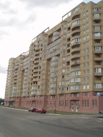 Киев, Никольско-Слободская ул., 4Г