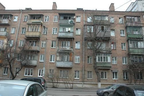 Киев, Новгородская ул., 4