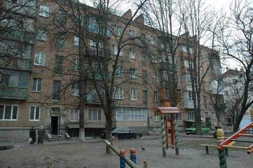 Киев, Новгородская ул., 4