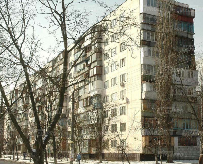 Продажа 2-комнатной квартиры 50 м², Николая Матеюка ул., 13