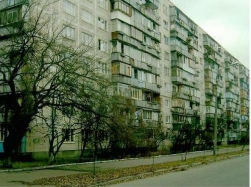 Продажа 2-комнатной квартиры 50 м², Николая Матеюка ул., 13
