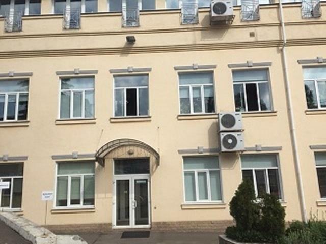 Київ, Миколи Пимоненка вул., 13Ж