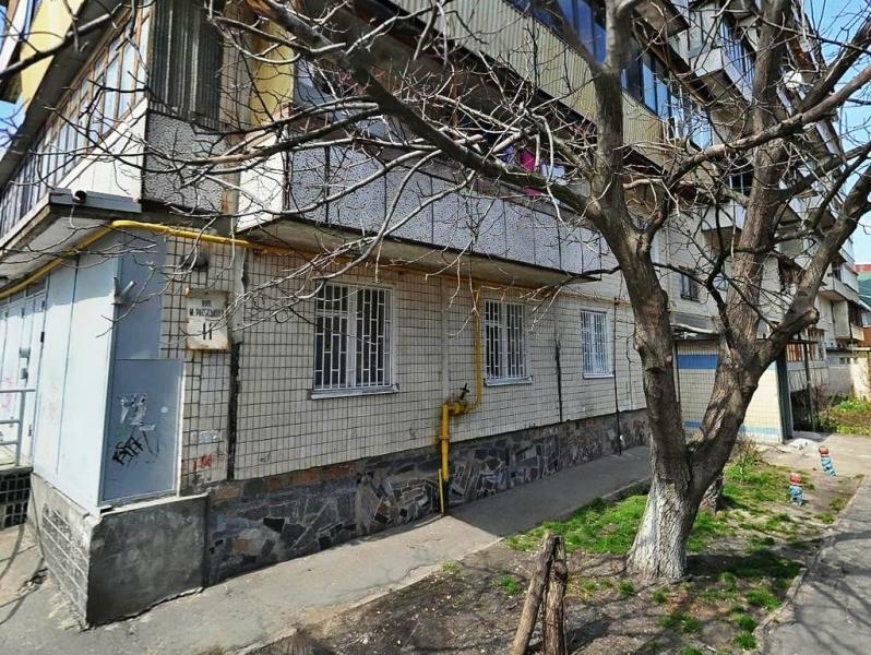 Аренда 3-комнатной квартиры 65 м², Николая Раевского ул., 11