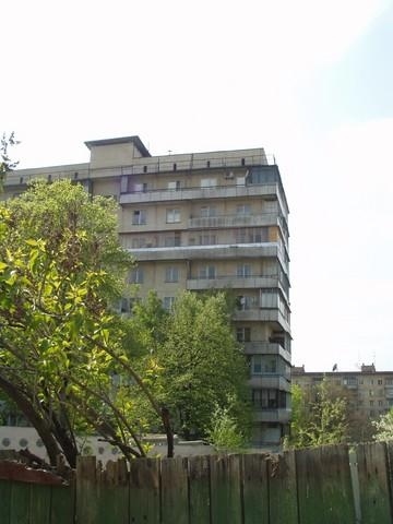 Оренда 3-кімнатної квартири 65 м², Миколи Раєвського вул., 11