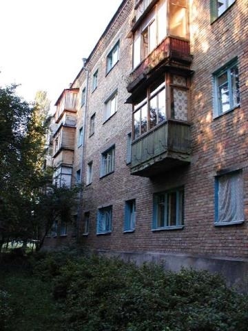 Оренда 1-кімнатної квартири 28 м², Миколи Шепелєва вул., 4