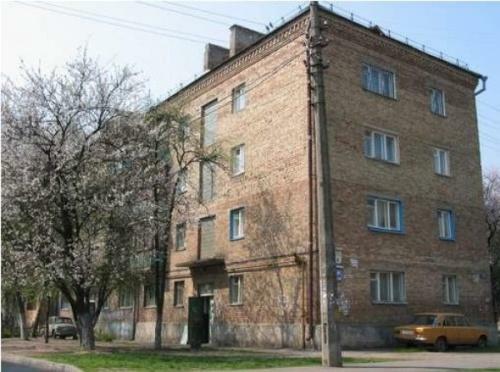 Аренда 1-комнатной квартиры 28 м², Николая Шепелева ул., 4