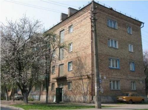 Оренда 1-кімнатної квартири 28 м², Миколи Шепелєва вул., 4