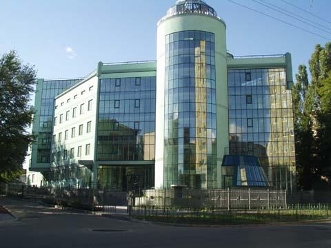 Київ, Миколи Шпака вул., 3