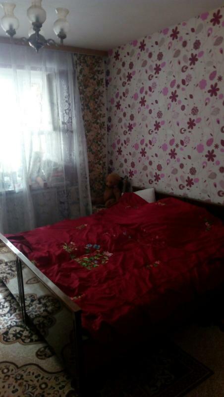 Київ, Миколи Закревського вул., 19А