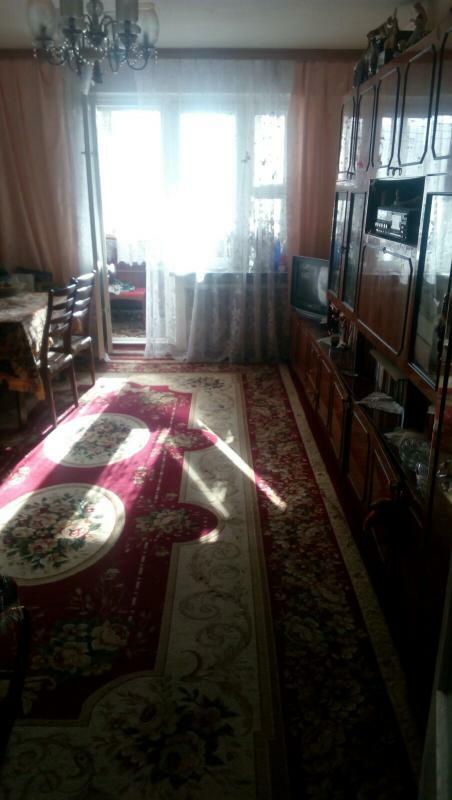 Київ, Миколи Закревського вул., 19А