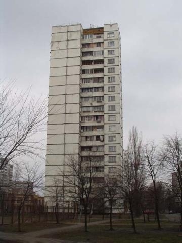 Київ, Миколи Закревського вул., 19А