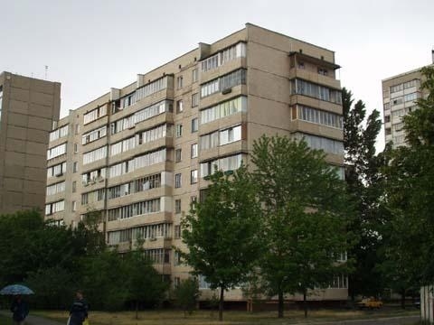 Аренда 3-комнатной квартиры 70 м², Николая Закревского ул., 45А