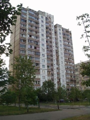 Київ, Миколи Закревського вул., 83А