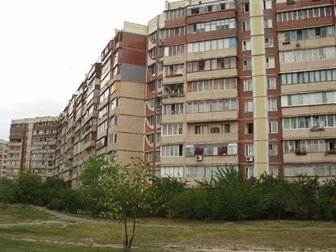 Киев, Николая Закревского ул., 57