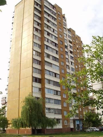 Киев, Николая Закревского ул., 53