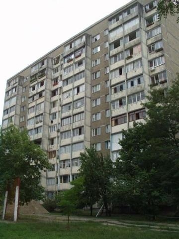 Киев, Николая Кибальчича ул., 5Б