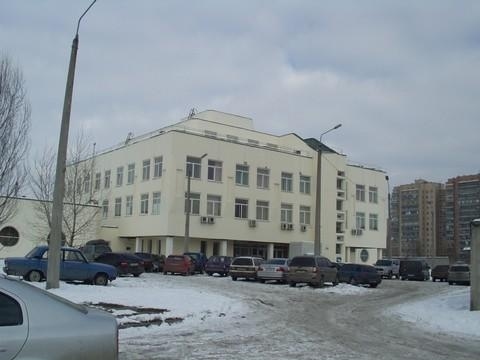 Київ, Миколи Кібальчича вул., 2А