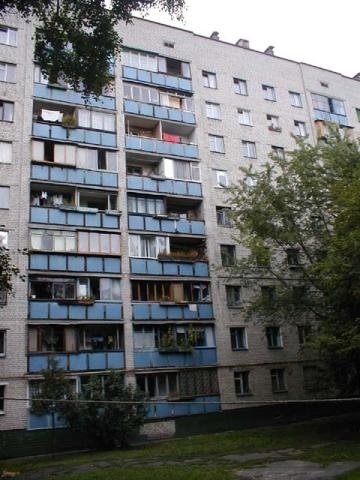 Оренда 1-кімнатної квартири 35.9 м², Миколи Краснова вул., 12А