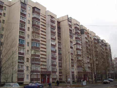 Киев, Николая Закревского ул., 73/1