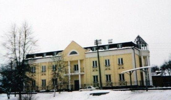 Киев, Каменяров ул., 21