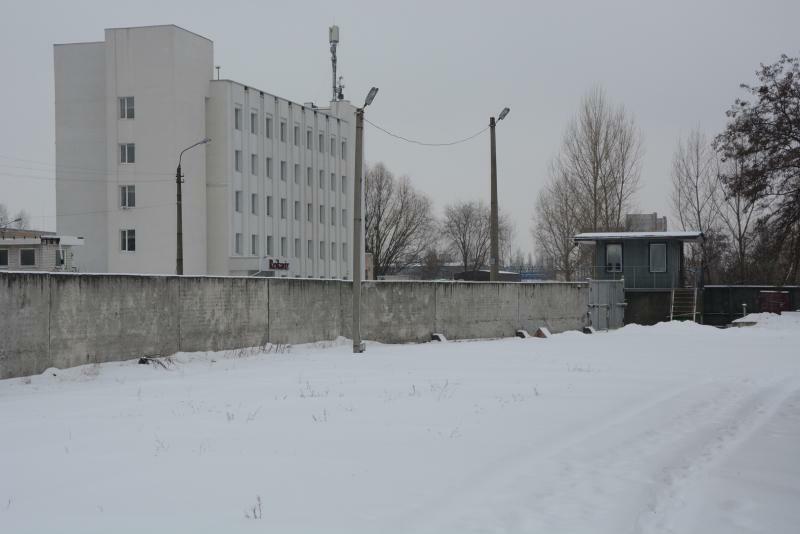Киев, Здолбуновская ул., 3 К2
