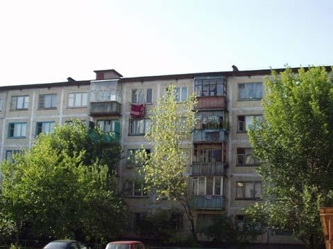 Киев, Генерала Карбышева ул., 18А
