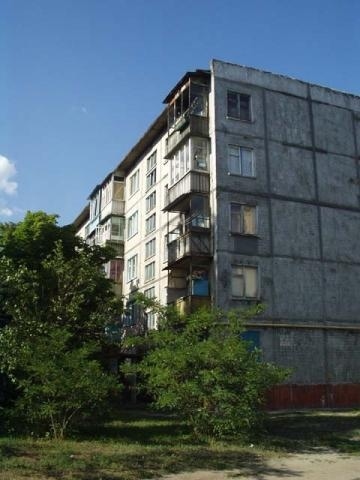 Киев, Генерала Карбышева ул., 8