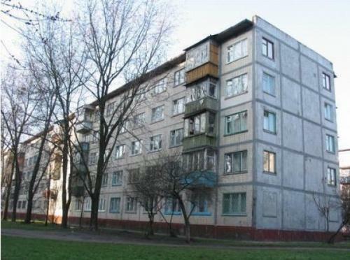 Киев, Генерала Карбышева ул., 5