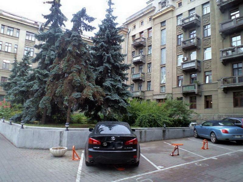 Аренда офиса 100 м², Институтская ул., 16