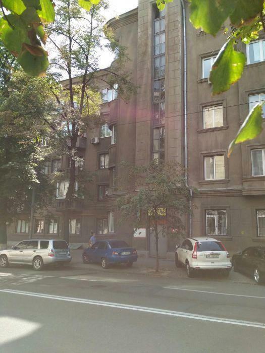 Аренда офиса 65 м², Институтская ул., 22/7