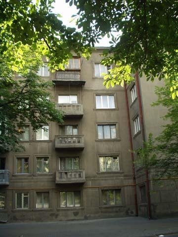 Аренда офиса 65 м², Институтская ул., 22/7