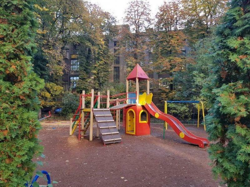 Аренда офиса 97 м², Институтская ул., 18