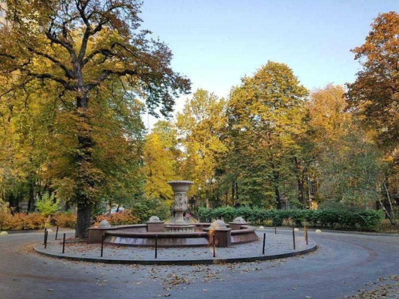 Аренда офиса 97 м², Институтская ул., 18