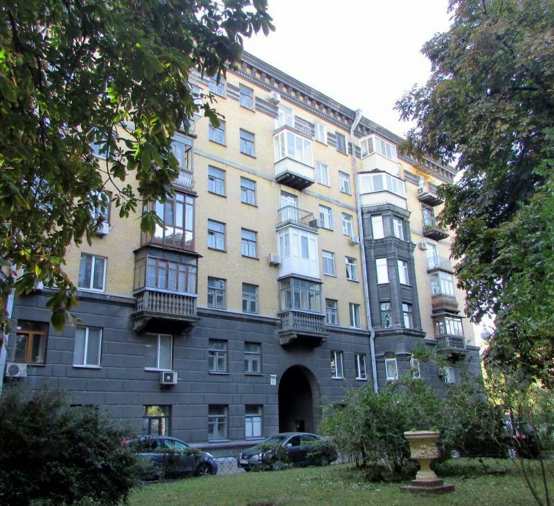 Продажа 3-комнатной квартиры 78 м², Институтская ул., 18