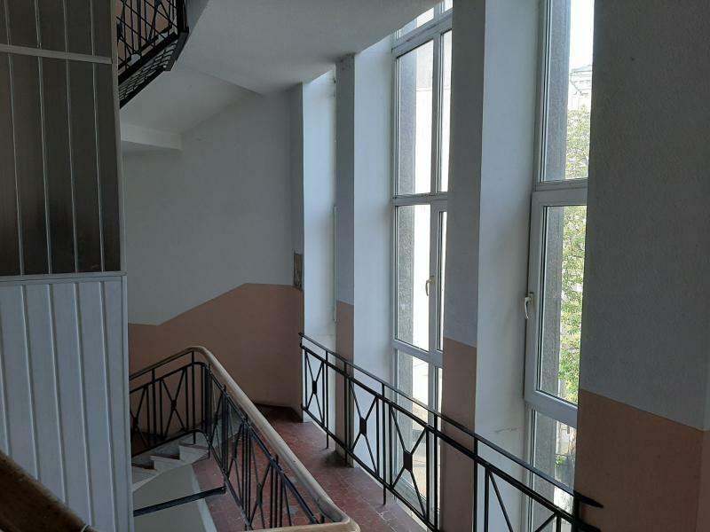 Аренда 3-комнатной квартиры 90 м², Институтская ул., 24/7