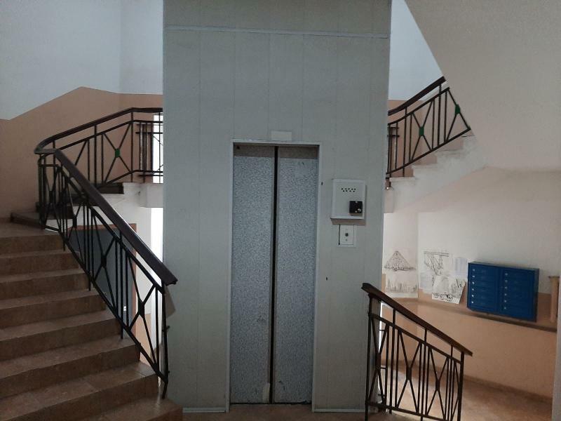 Аренда 3-комнатной квартиры 90 м², Институтская ул., 24/7