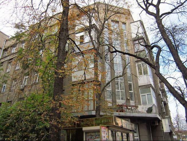 Аренда 3-комнатной квартиры 90 м², Институтская ул., 24/7