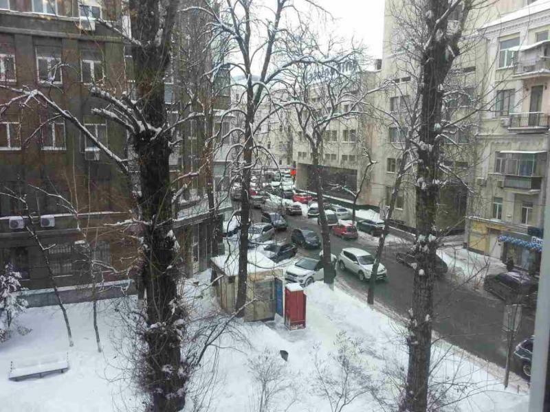Аренда 3-комнатной квартиры 90 м², Институтская ул., 24/7