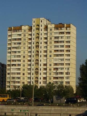 Киев, Оноре Де Бальзака ул., 44