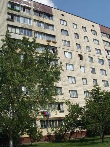 Киев, Перова бул., 48